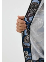 Бомбер весенний