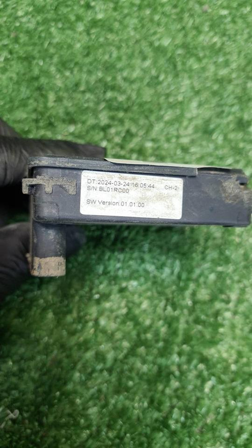 Датчик радарный Jetour T2 (2023-н.в.)