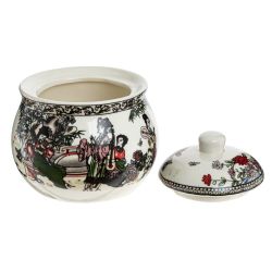 GAEM Сахарница, 400 мл, L11 W11 H11 см