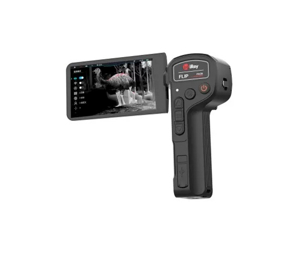 Тепловизор Flip PH 35 - фото 3