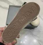 Кеды Balenciaga