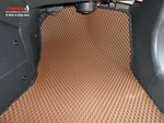 Kia Sportage 2 поколение KM (03.2006 - 07.2010)