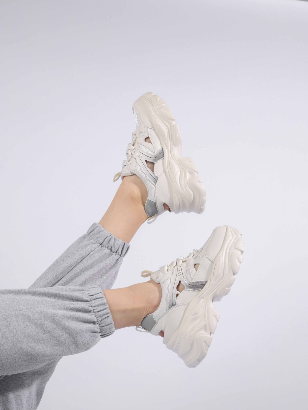 Кроссовки женские летние MALIN DEGELY A312-2A