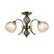 Потолочная люстра Arte Lamp Dolcemente A1607PL-3AB