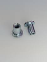 М6 ОЦ.Гайка Эриксона плоская (SW4, L=12мм) (2 шт.)