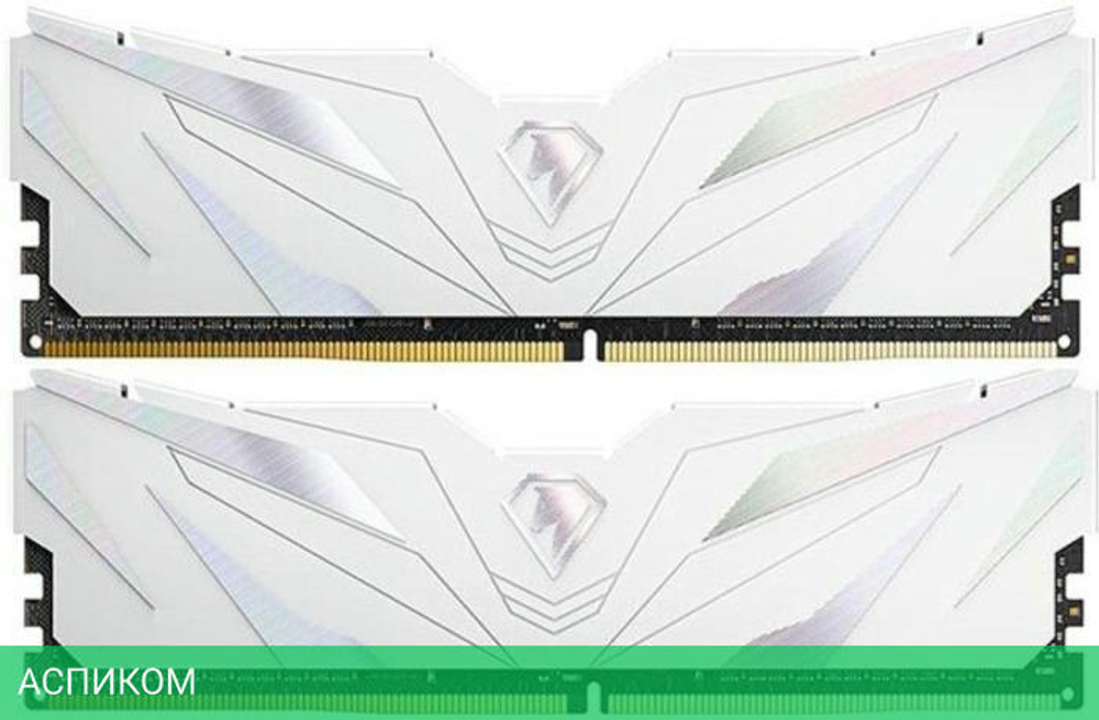 Оперативная память Netac DDR 4 DIMM 16Gb (NTSWD4P36DP-16W)