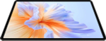 11.5" Планшет Honor Pad V9 8/256 GB 8350 Elite Wi-Fi, 2800 x 1840, 144Гц, MagicOS 9.0, с чехлом и стилусом, серый [5301amsb]
