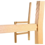 Вставной шип DOMINO, бук D 10x50/85 BU FESTOOL 494942