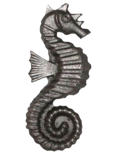 Морской конек 135х58 мм, 1 шт.