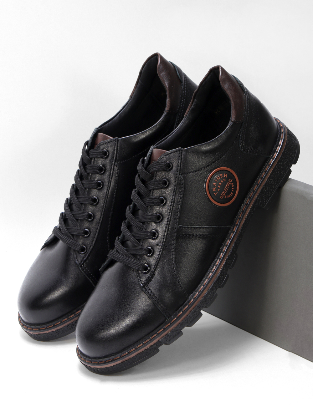 Полуботинки мужские K995-1P