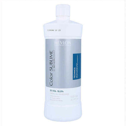 Осветляющий лосьон Color Sublime Revlon Color Sublime 900 ml 35 Vol (10,5%) (900 ml)