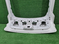 Крышка багажника Changan Uni-V (2022-н.в.)