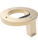 Сушилка сенсорная многофункциональная 1200 W алюминий CONCEPT3 01901.GD золото