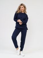 898 Костюм "Темно-синий" SveTekst (Акция)