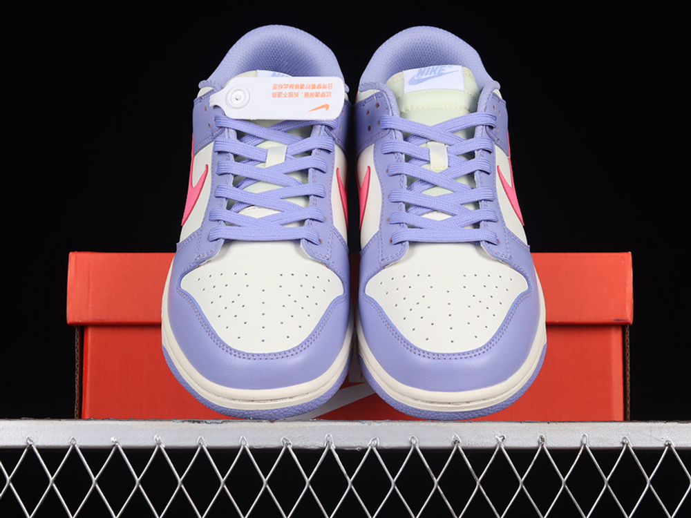 Nike Dunk Low Indigo Haze