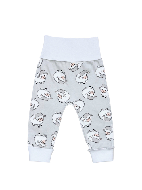 Штанишки Овечки (56;62)