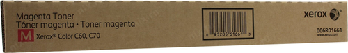Картриджи XEROX 006R01661 пурпурный