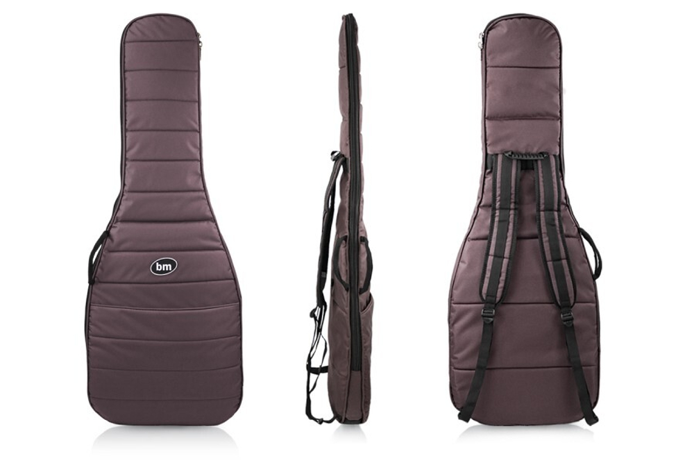 BAG&MUSIC Casual Electro (коричневый)