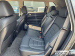 KG Mobility (Ssangyong) All New Rexton Дизель 2.2 4WD (08.2022)