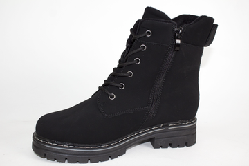 Ботинки женские зимние Beiweisi арт. C1933-6