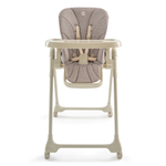 Стульчик для кормления Happy Baby William Pro