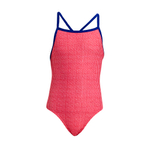 Купальник FUNKITA Blood Hound
