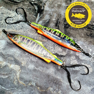 Джиг-минноу DUO SPEARHEAD CALDERA ROCKBACK 24гр #ADA4055