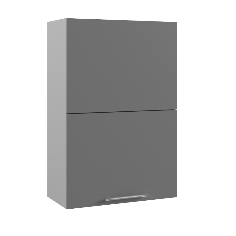 Кухня корпус универсальный Серый ВПГПМ 600