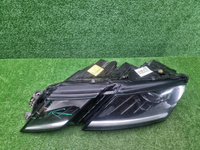 Фара левая Skoda Octavia a7 (2017-2020) LED