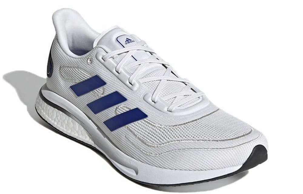 Кроссовки Adidas Supernova