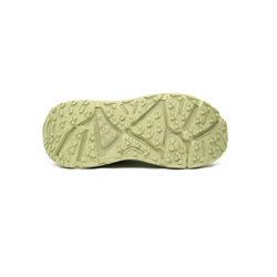 Кроссовки Hoka One One Stinson EVO OG TP "Sea Moss Luna Moth"