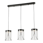 Подвесной светильник Lussole SMITH LSP-7474