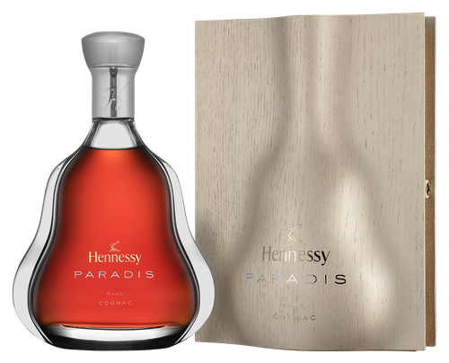 Коньяк Hennessy Paradis