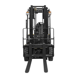 Электропогрузчик CPD18F8 (1800 кг; 3,3 м; li-ion 48В / 150Ач) SMARTLIFT