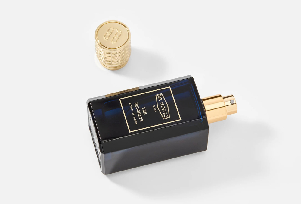 Ex Nihilo The Hedonist Extrait De Parfum