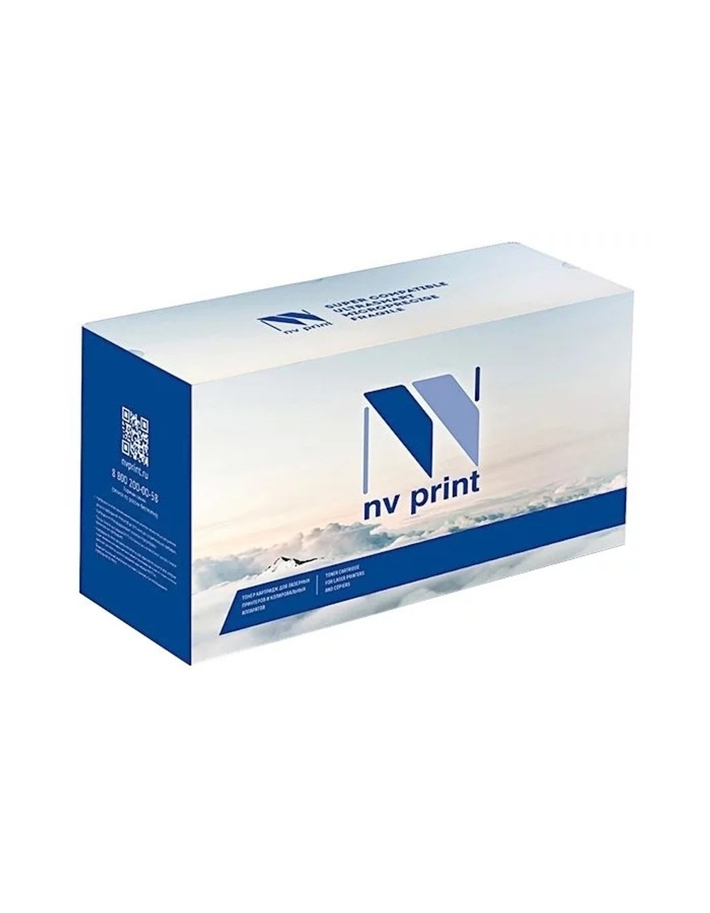 NV Print TK-1170 Тонер-картридж для Kyocera ECOSYS  M2040dn/M2540dn/M2640idw (7200k) с чипом