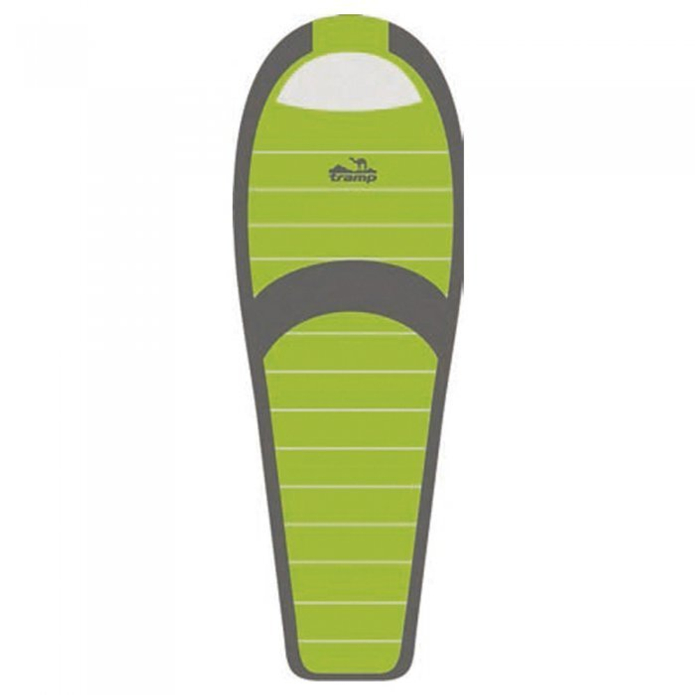 Спальный мешок TRAMP Hiker Long -5°, артикул TRS-051L