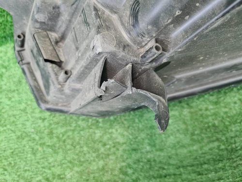 Битая Фара правая Lada Largus 1 (2021-н.в.) галоген