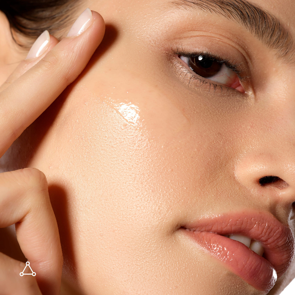 ALLIES OF SKIN Невидимый солнцезащитный гель SPF 50 The One SPF 50 Invisible Sunscreen Gel