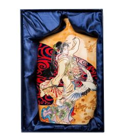 Pavone JP-24/22 Ваза «Гейша»