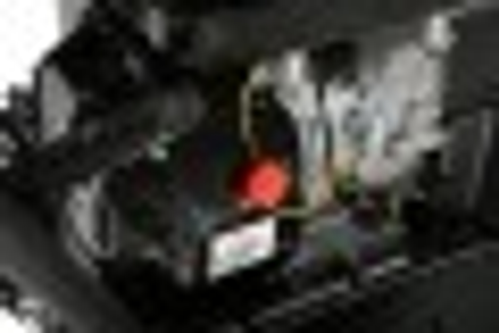 Снегоуборщик бензиновый Sturm STG5775R