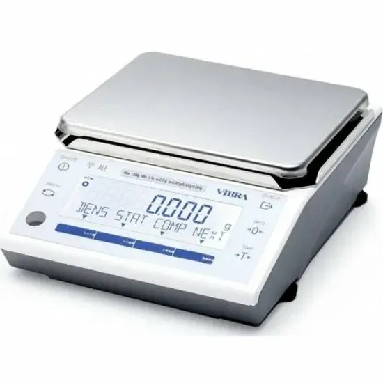Весы лабораторные ViBRA ALE-6202R