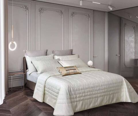 Комплект постельного белья La Perla