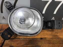 ПТФ передняя правая Kia Rio 4 (FB) 17-20 Б/У Оригинал 92208H0000