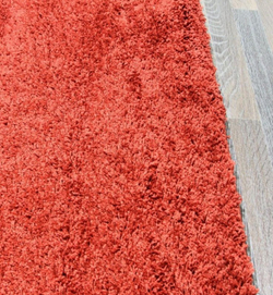 Shaggy Ultra s600 RED Прямой