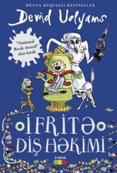 İfritə diş həkimi