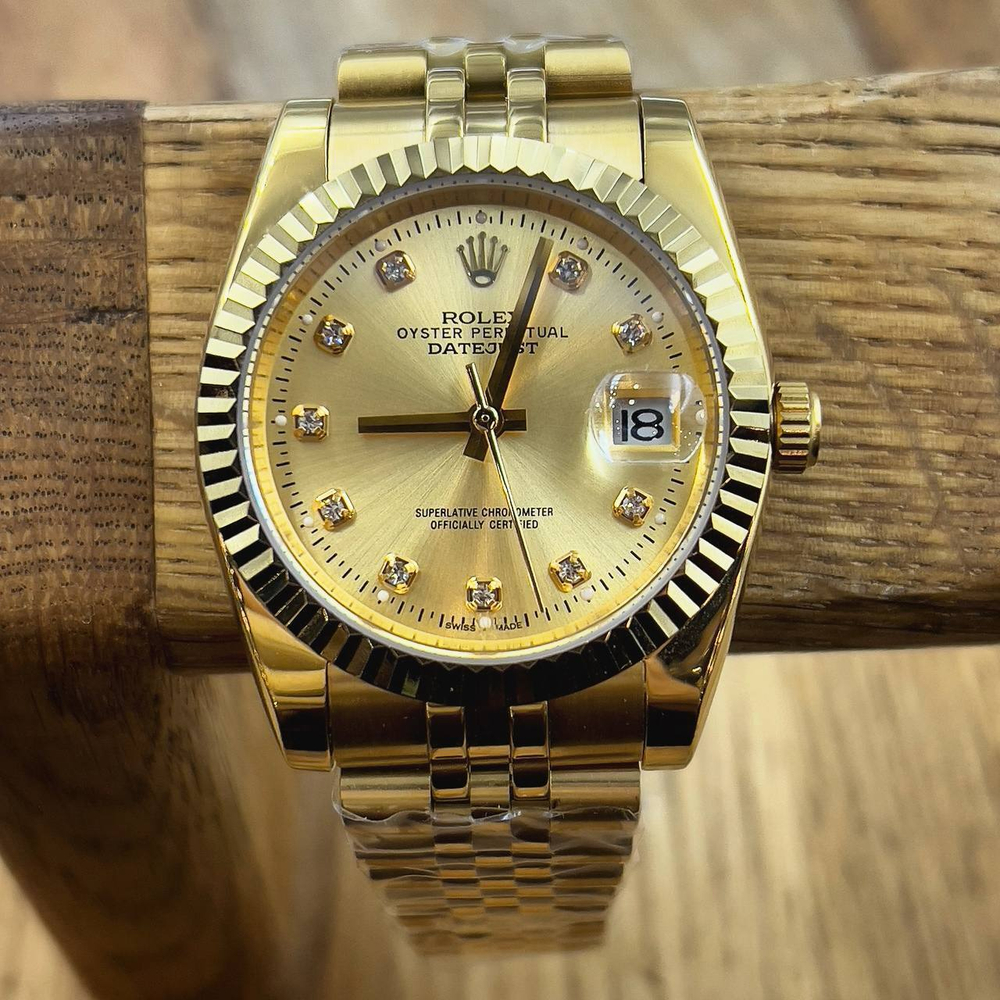 Часы Rolex