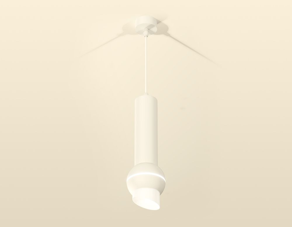 Ambrella Комплект подвесного светильника с дополнительной подсветкой MR16 Подвесные XP1101012