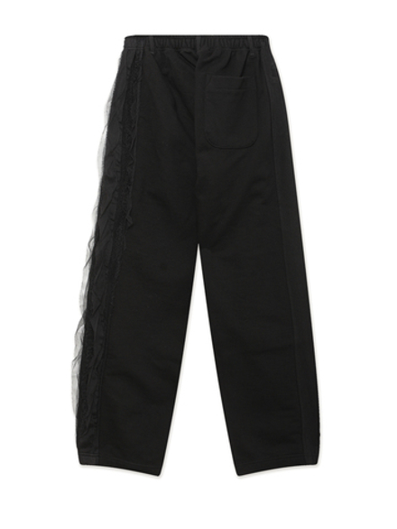 Брюки Спортивные Cotton Paneled Sweatpants