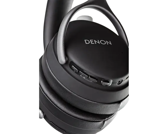 Denon AH-GC30 Black